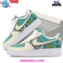Dirty Heads Limited Edition Air Force 1