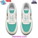 Dirty Heads Limited Edition Air Force 1