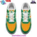 Boston Celtics Collab Limited Edition Air Force 1