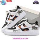 Supernatural Love Limited Edition Air Force 1