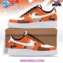 Baltimore Orioles Baseball Limited Edition Air Force 1