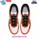 Baltimore Orioles Baseball Limited Edition Air Force 1