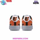 Baltimore Orioles Baseball Limited Edition Air Force 1