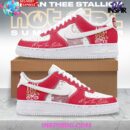 Megan Thee Stallion Hot Girl Summer Air Force 1