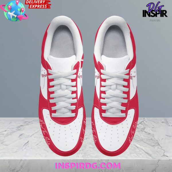 Megan Thee Stallion Hot Girl Summer Air Force 1 - Image 3