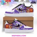 Avenged Sevenfold Deathbats Air Force 1