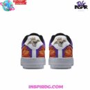 Avenged Sevenfold Deathbats Air Force 1