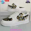 MC Duck x LV Limited Edition Air Force 1