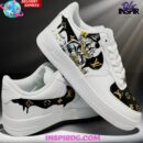 MC Duck x LV Limited Edition Air Force 1