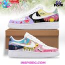 Harry Styles Love On Tour Limited Edition Air Force 1