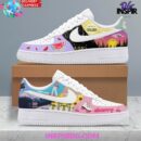 Harry Styles Love On Tour Limited Edition Air Force 1