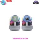 Harry Styles Love On Tour Limited Edition Air Force 1