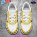 Post Malone Bunny Tattoos Limited Edition Air Force 1