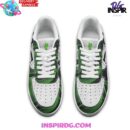 Billie Eilish Crazy Limited Edition Air Force 1
