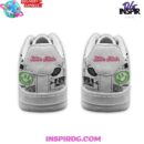 Billie Eilish Crazy Limited Edition Air Force 1