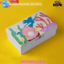 Little Mermaid Disney Limited Edition Air Force 1
