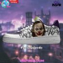 Joker Oscar Limited Edition Air Force 1