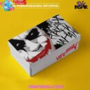 Joker Oscar Limited Edition Air Force 1