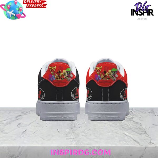 Insane Clown Posse Air Force 1 - Image 3