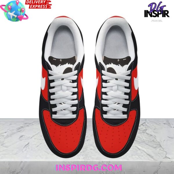 Insane Clown Posse Air Force 1 - Image 4