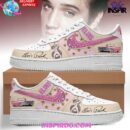 Elvis TCB Band Limited Air Force 1