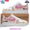 Elvis TCB Band Limited Air Force 1
