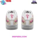 Elvis TCB Band Limited Air Force 1