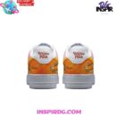 Disney Winnie The Pooh Air Force 1
