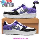Marvel Ultimate Black Panther 2024 Air Force 1