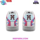 Madonna x Limited Edition Pink Air Force 1