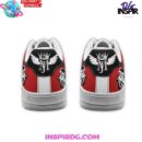 Michael Jackson x King Of Pop Limited Edition Air Force 1