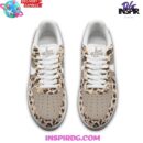 Kane Brown Leopard Air Force 1 Premium Sneaker
