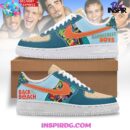 Backstreet Boys Back At The Beach Air Force 1 Premium Sneaker