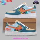 Backstreet Boys Back At The Beach Air Force 1 Premium Sneaker