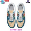 Backstreet Boys Back At The Beach Air Force 1 Premium Sneaker