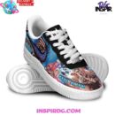 Cody Rhodes Nightmare Finish The Story Limited Edition Air Force 1