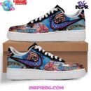 Cody Rhodes Nightmare Finish The Story Limited Edition Air Force 1