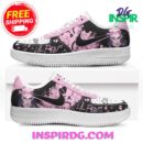 Lil Peep Cry Baby Air Force 1