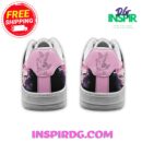 Lil Peep Cry Baby Air Force 1