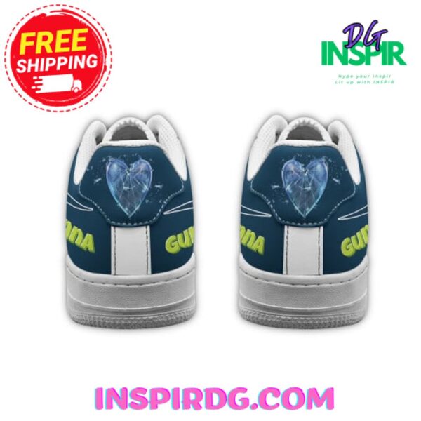 Gunna Bachelor Air Force 1 - Image 3