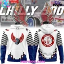 Knoxville Ice Bears Chilly 500 Racing Special Hoodie