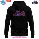 New York Mets Strength 2025 Hoodie