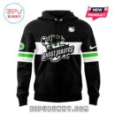 Savannah Ghost Pirates ECHL 2025 Hoodie