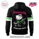 Savannah Ghost Pirates ECHL 2025 Hoodie