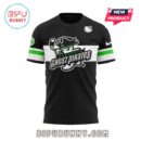 Savannah Ghost Pirates ECHL 2025 Hoodie