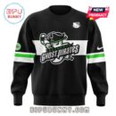 Savannah Ghost Pirates ECHL 2025 Hoodie