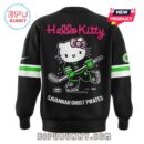 Savannah Ghost Pirates ECHL 2025 Hoodie