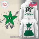 Men's Dallas Stars Limited Edition Hoodie