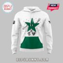 Men's Dallas Stars Limited Edition Hoodie