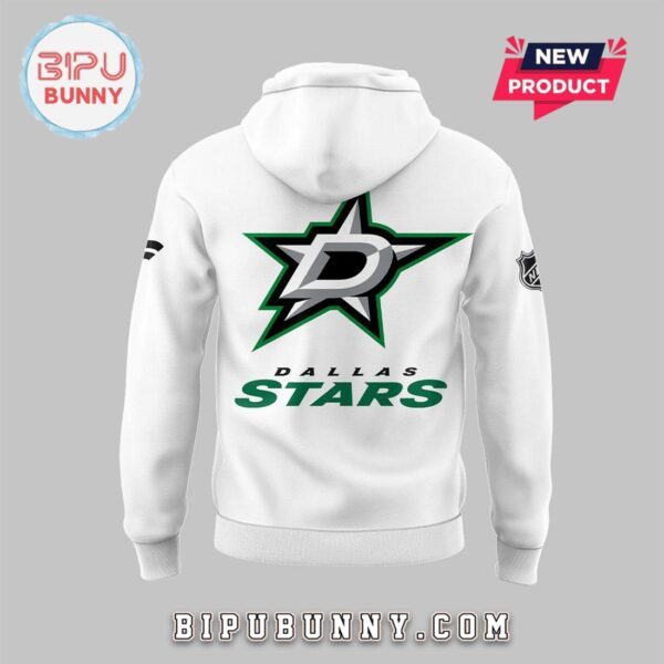 Men's Dallas Stars Limited Edition Hoodie - Image 3